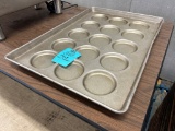 15-Hole Pan