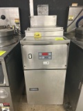Pitco Gas Rethermalizer