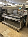 2015 BKI 6ft Chicken Warmer