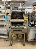 Ishida WM-Nano Wrapping System