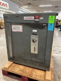 Gary Safe W/ Analog Pad