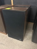 JVC Speakers