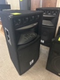 Club Pro System Loudspeakers