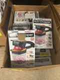 Nutri Choppers