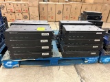 Pallet Of Altronix CCTV Switches