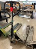 Pallet Jack