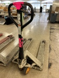 Pallet Jack