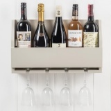 Maine Furniture Co Lewiston Wine Racks