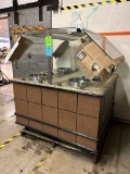 2013 Hussmann Hot Soup Bar