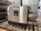 CTX DZ33 Electric Double Rack Conveyor Pizza Oven