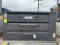 Blodgett 981 Natural Gas Two Deck Pizza Oven