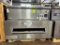 Middleby Marshall PS360 Gas Pizza Oven Top Deck