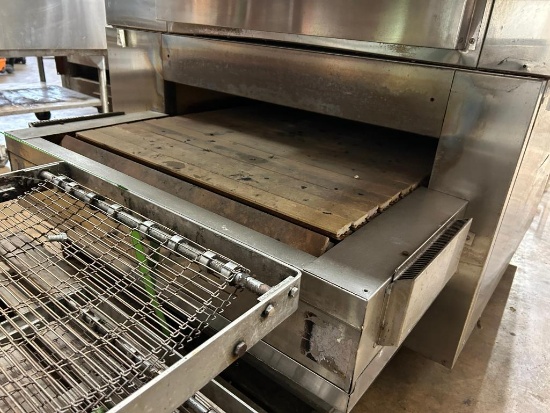 PizzaOvens.com Liquidation Auction Paramount, CA