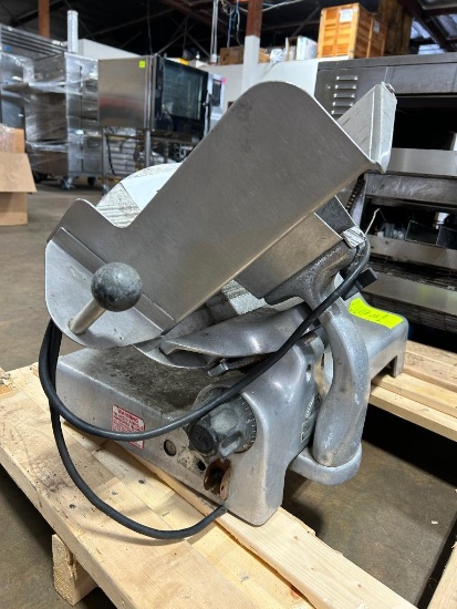 Berkel Deli Slicer