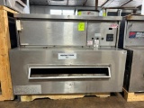 Middleby Marshall PS360 Gas Pizza Oven Top Deck