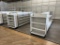 38ft of Madix Shelving