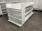 Wood Shelving Merchandiser