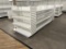 Wood Shelving Merchandiser
