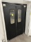 Impact Doors