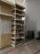 Two Sections of Rack