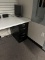 Two Drawer File Cabinets