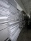 15ft of Madix Shelving