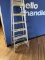 Werner 6ft Ladder