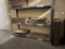 Two Sections of Rack