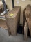 Group of Cardboard Boxes