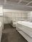 Sections of Grid Racking
