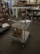 3 Tier Metro Cart
