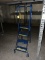 4 Step Stock Ladder