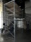 Two Sections of Rack