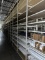 42 Sections of Rack (both sides considered section
