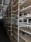 42 Sections of Rack (both sides considered section