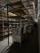 Sections of Racking