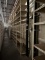 22 Sections of Racking