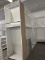Sections of Grid Racking
