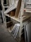 Assorted Madix Shelves