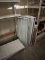 7ft of Madix Shelving