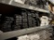 Contents of Shelf