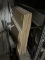 3ft x 4ft Shelving Backboard