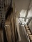 Assorted Shelving Parts