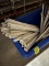 Rolling Bin with Cross Beams