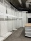 Sections of Grid Racking