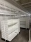 Sections of Grid Racking