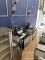 NCR Self Checkout Millwork