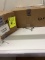Group of shelving hooks and clips