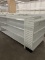 28ft of Madix Shelving