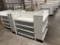 16ft of Madix Shelving